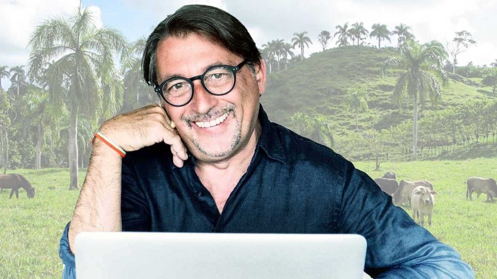 Benedikt Lechner